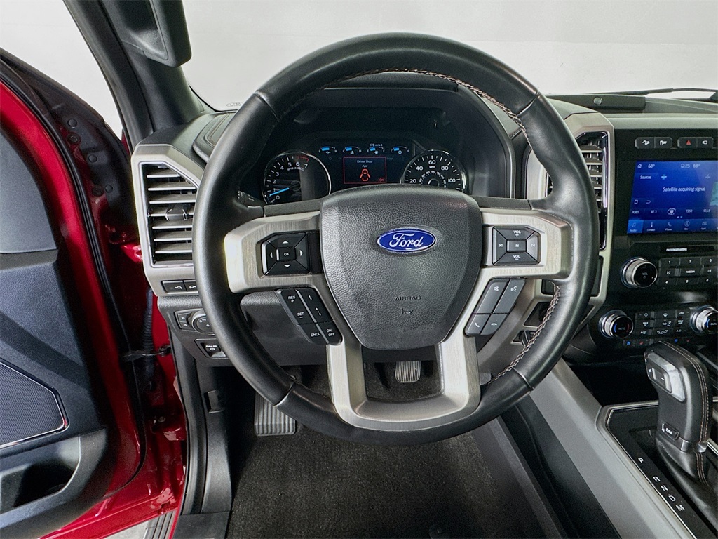 Photo of 2020 Ford F-150 Platinum in Myrtle Beach, SC - 11,  2020 Ford F-150 Platinum:3871H