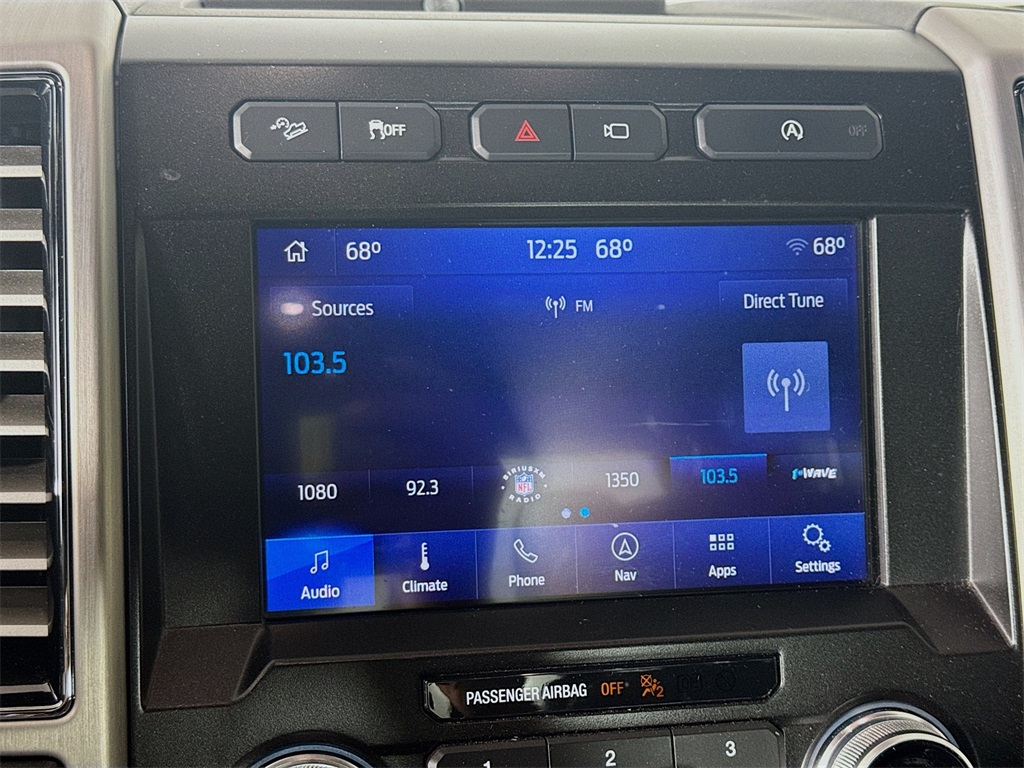 Photo of 2020 Ford F-150 Platinum in Myrtle Beach, SC - 15,  2020 Ford F-150 Platinum:3871H