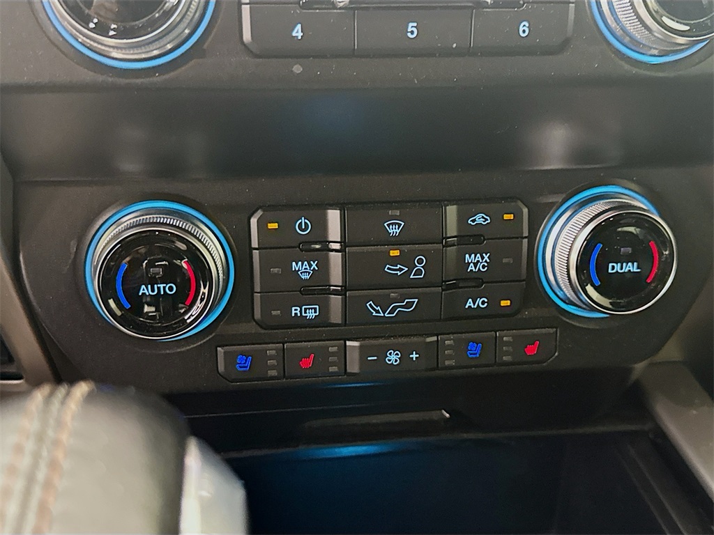 Photo of 2020 Ford F-150 Platinum in Myrtle Beach, SC - 16,  2020 Ford F-150 Platinum:3871H