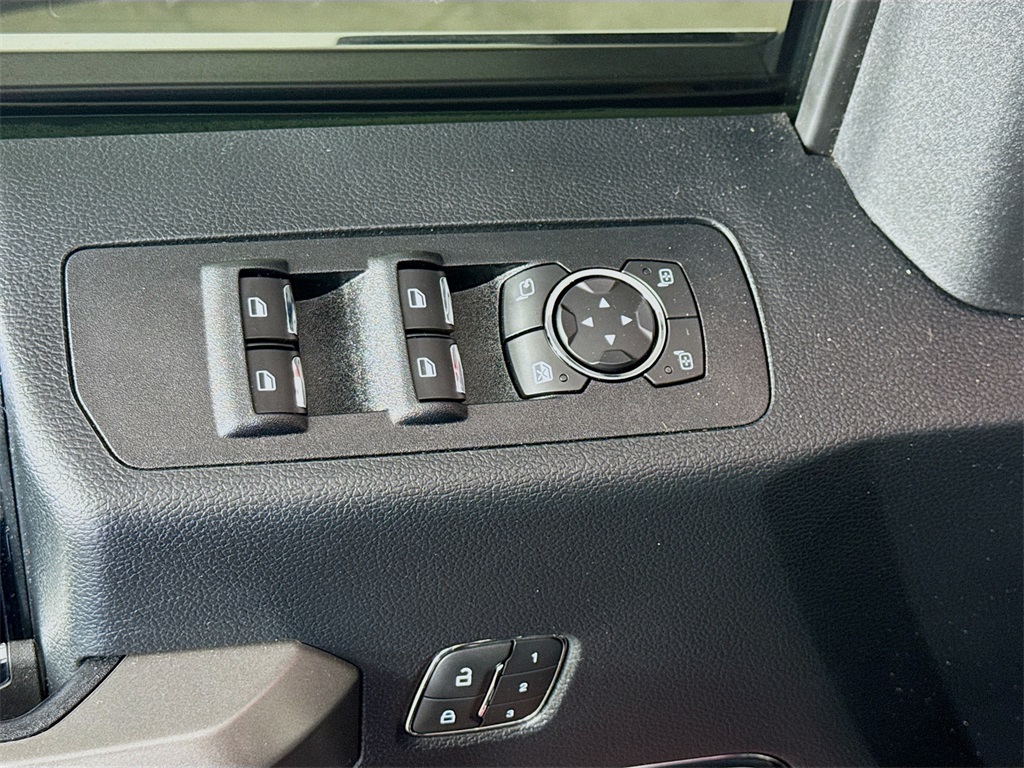 Photo of 2020 Ford F-150 Platinum in Myrtle Beach, SC - 18,  2020 Ford F-150 Platinum:3871H