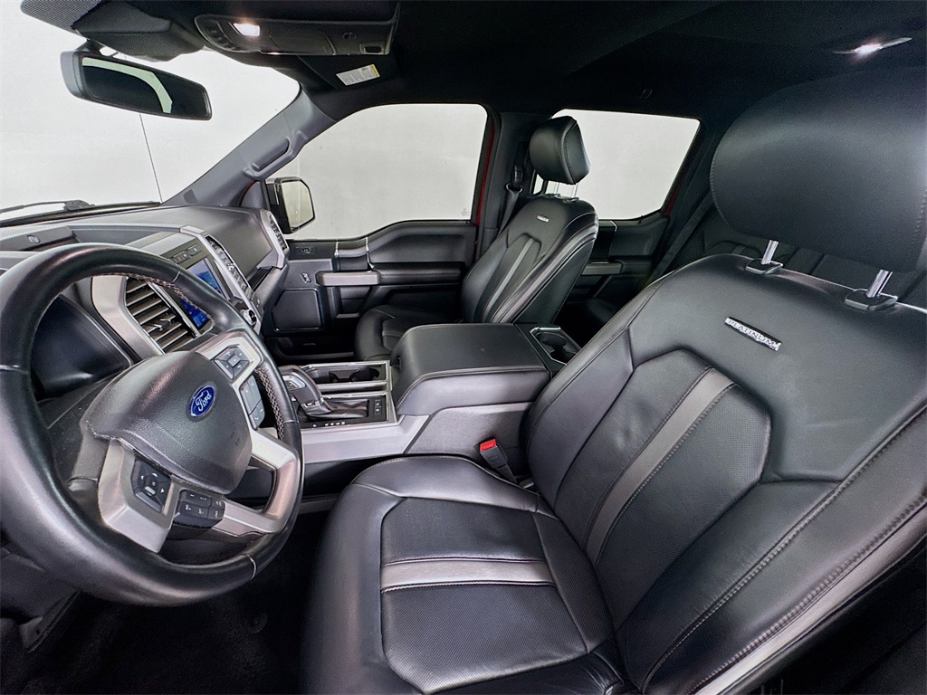 Photo of 2020 Ford F-150 Platinum in Myrtle Beach, SC - 22,  2020 Ford F-150 Platinum:3871H