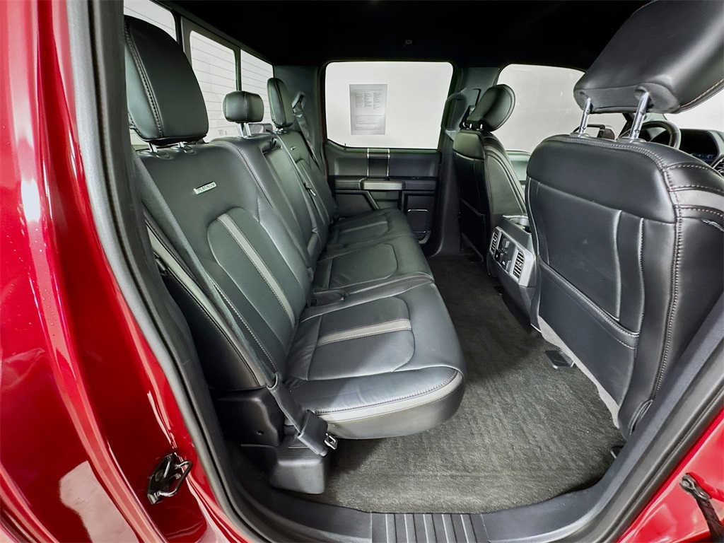 Photo of 2020 Ford F-150 Platinum in Myrtle Beach, SC - 27,  2020 Ford F-150 Platinum:3871H