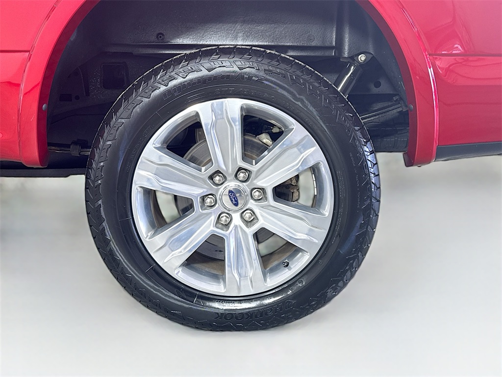 Photo of 2020 Ford F-150 Platinum in Myrtle Beach, SC - 30,  2020 Ford F-150 Platinum:3871H