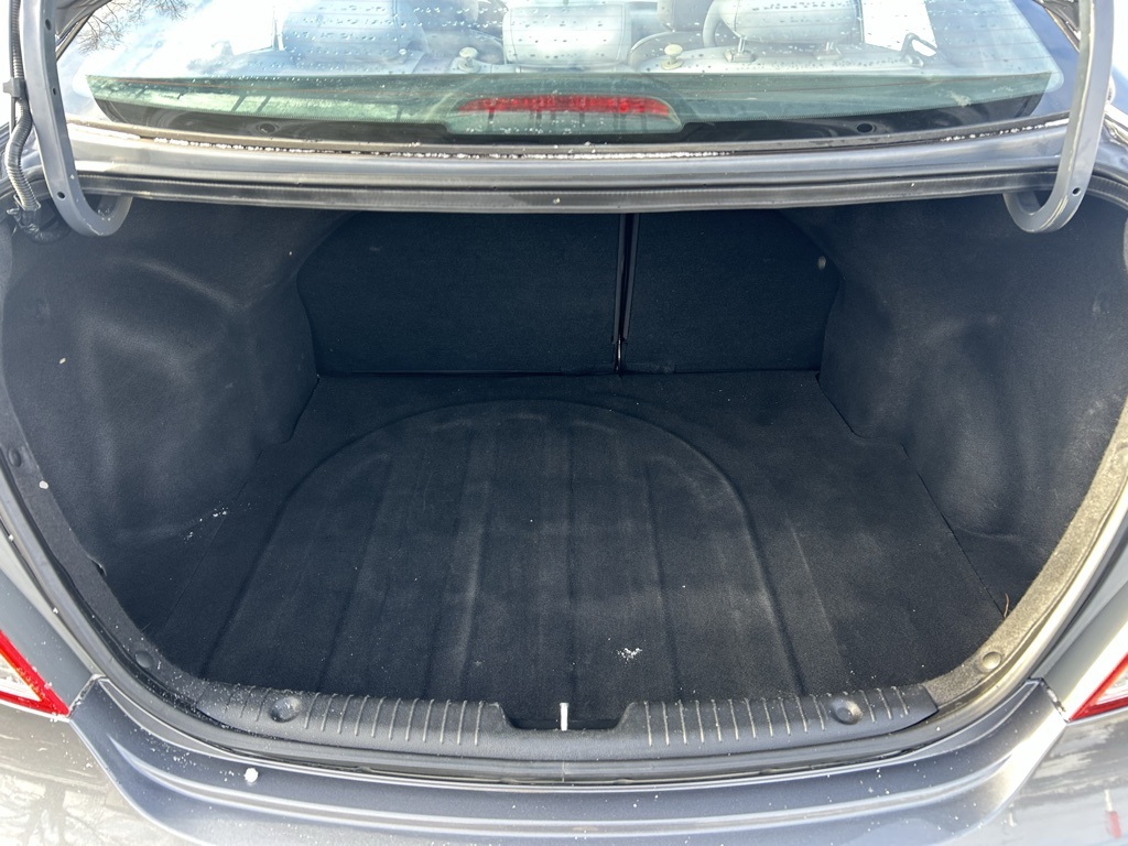 used 2016 Hyundai Accent car, priced at $4,294