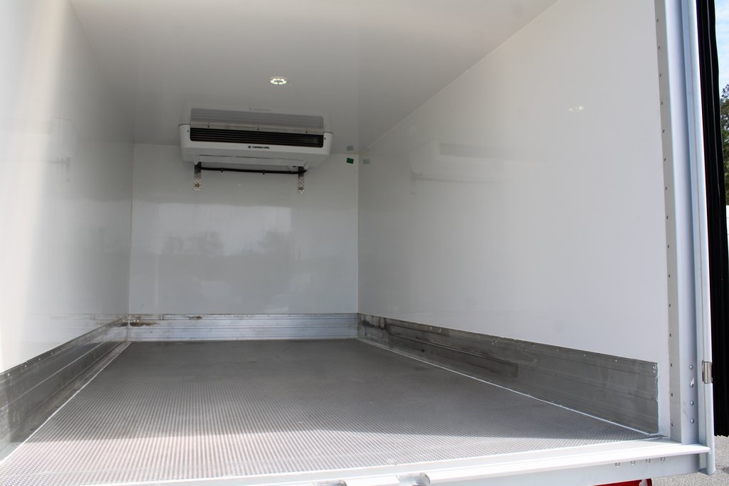 2023 Mercedes-Benz Sprinter Themo King V520 Max Emerald Refer Box for sale #MV1132 - photo 17