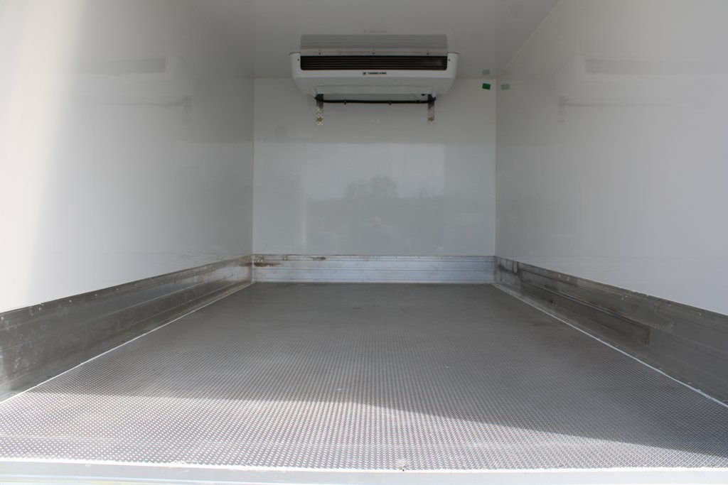 2023 Mercedes-Benz Sprinter Themo King V520 Max Emerald Refer Box for sale #MV1132 - photo 18