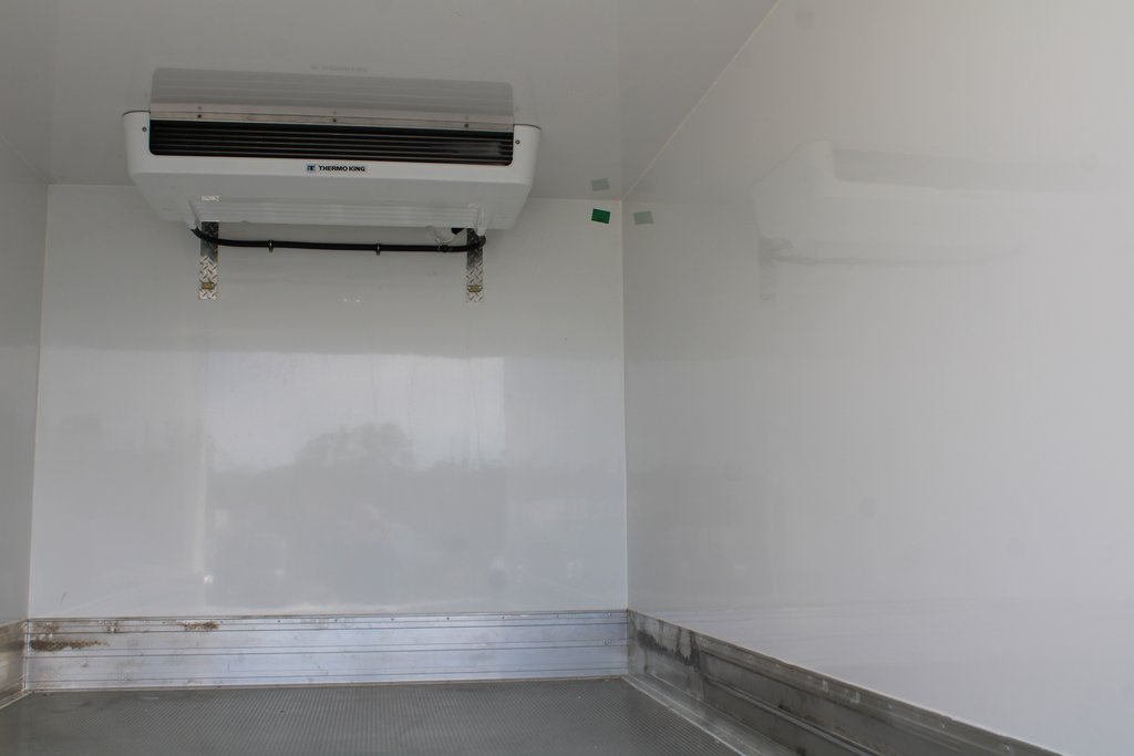 2023 Mercedes-Benz Sprinter Themo King V520 Max Emerald Refer Box for sale #MV1132 - photo 21