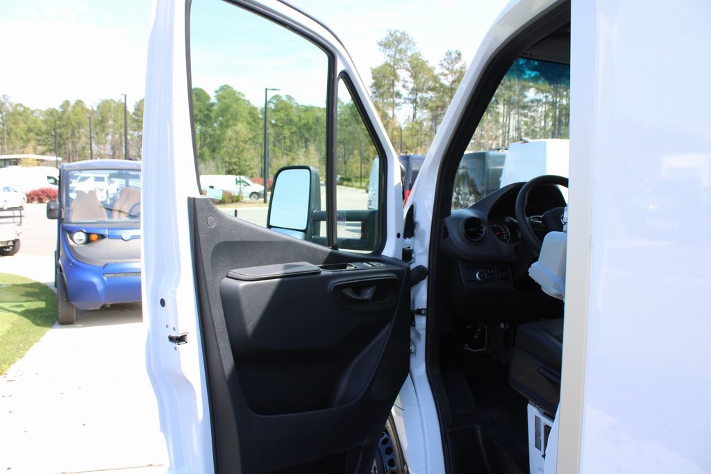 2023 Mercedes-Benz Sprinter Themo King V520 Max Emerald Refer Box for sale #MV1132 - photo 30