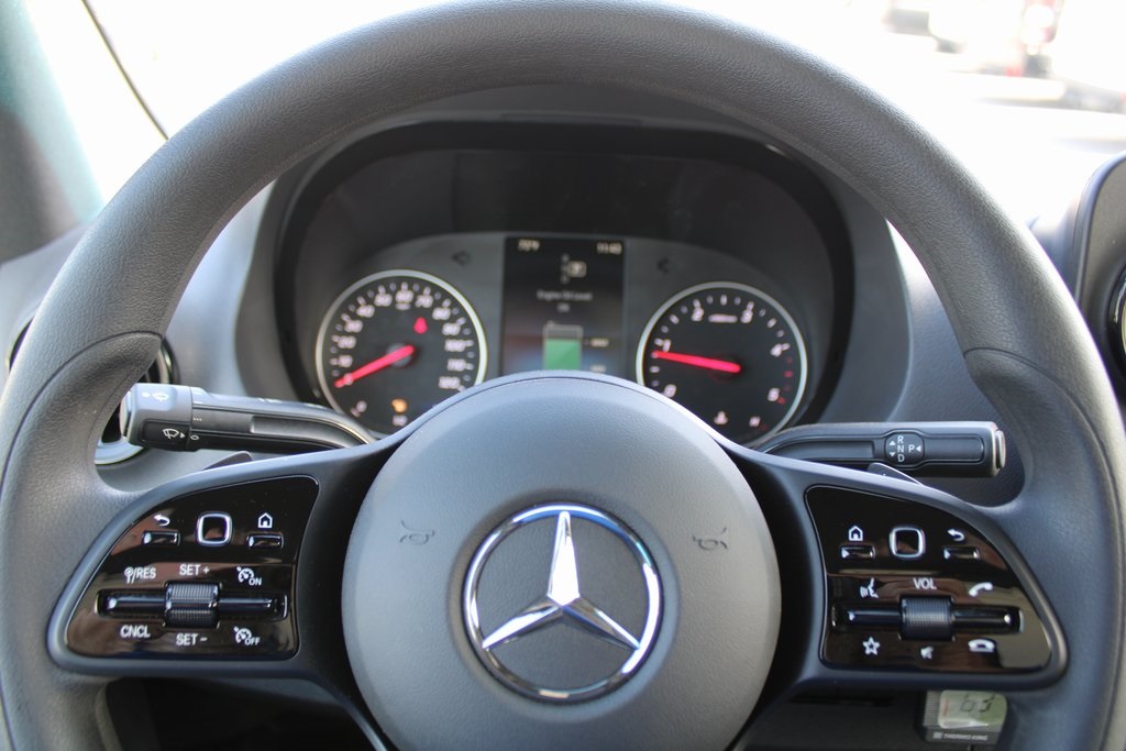 2023 Mercedes-Benz Sprinter Themo King V520 Max Emerald Refer Box for sale #MV1132 - photo 37