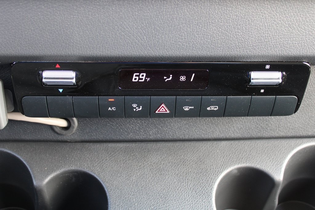 2023 Mercedes-Benz Sprinter Themo King V520 Max Emerald Refer Box for sale #MV1132 - photo 43
