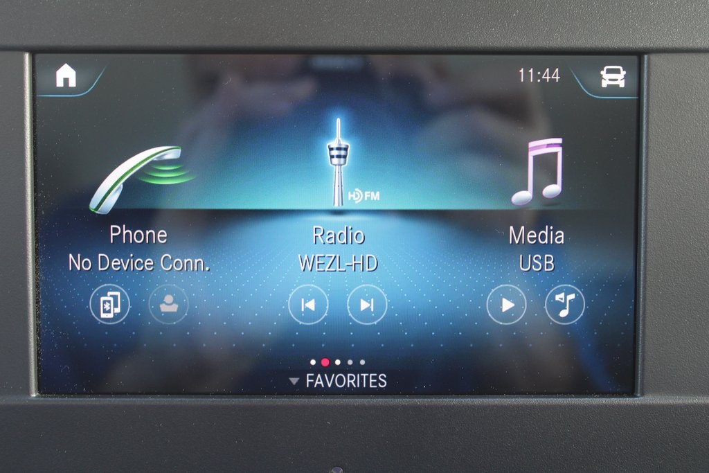 2023 Mercedes-Benz Sprinter Themo King V520 Max Emerald Refer Box for sale #MV1132 - photo 45