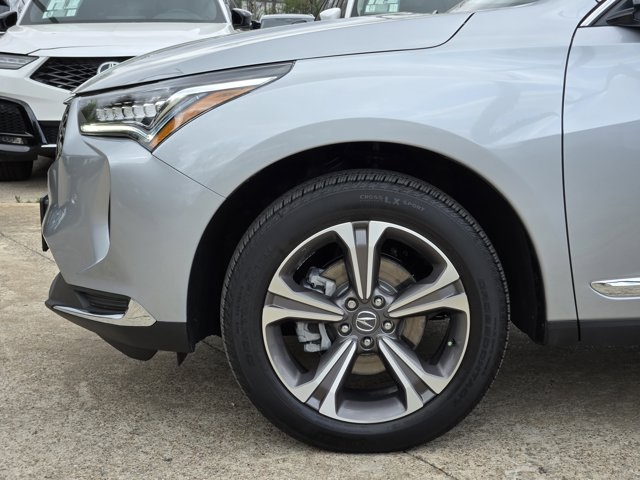 used 2025 Acura RDX car, priced at $42,990