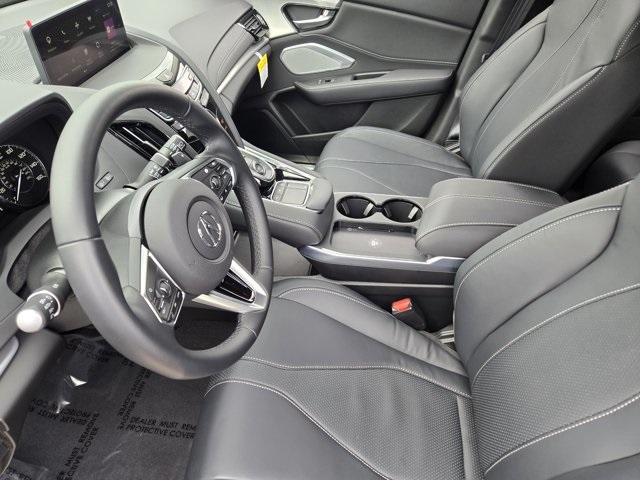 used 2025 Acura RDX car, priced at $42,990