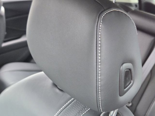 used 2025 Acura RDX car, priced at $42,990