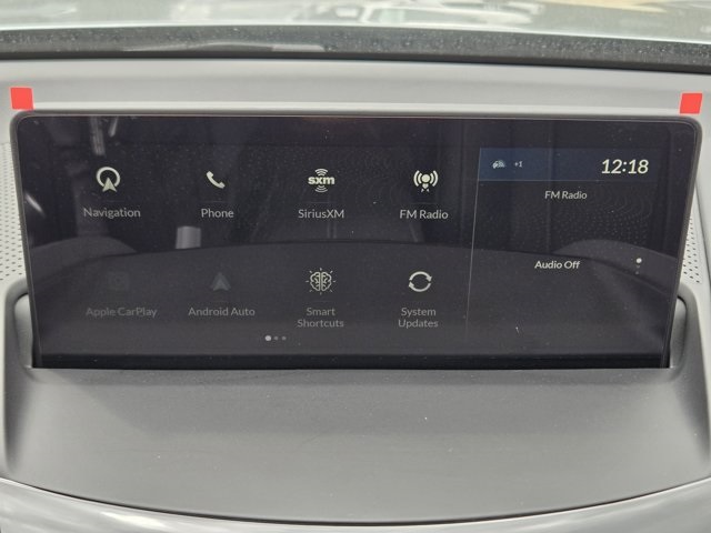 used 2025 Acura RDX car, priced at $42,990