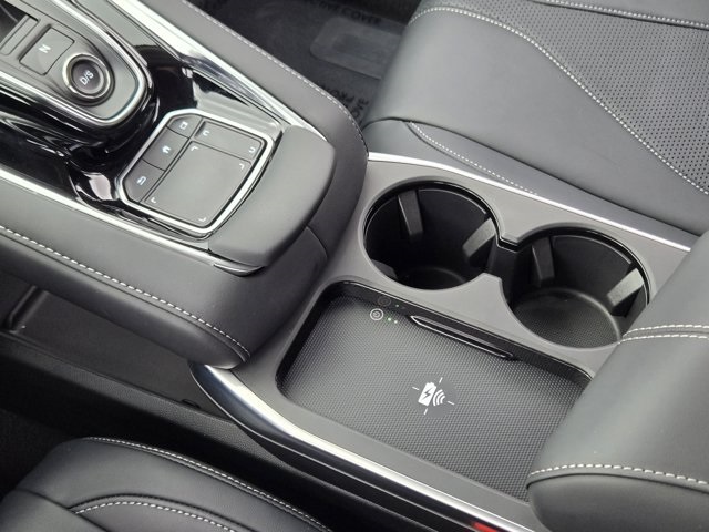 used 2025 Acura RDX car, priced at $42,990