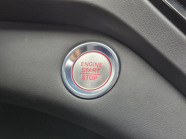 used 2025 Acura RDX car, priced at $42,990