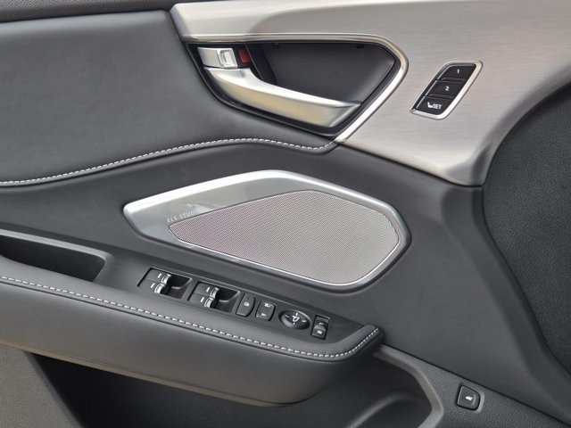 used 2025 Acura RDX car, priced at $42,990