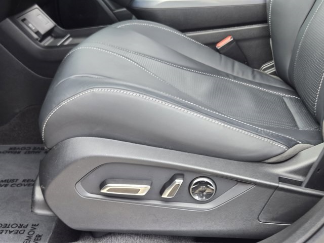 used 2025 Acura RDX car, priced at $42,990