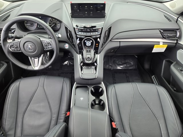 used 2025 Acura RDX car, priced at $42,990