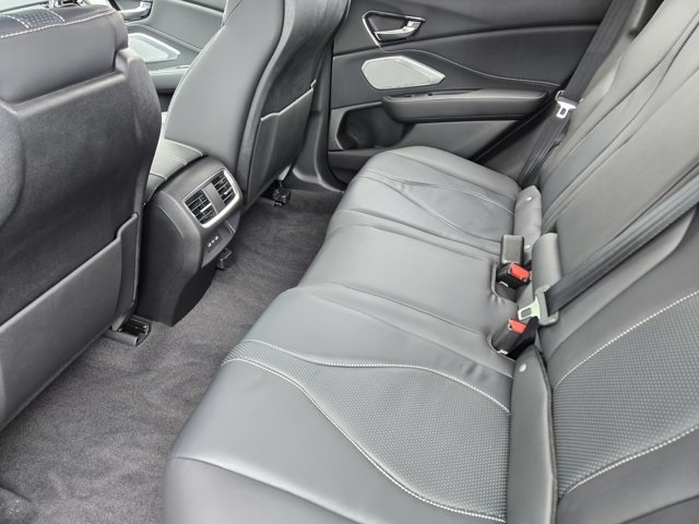 used 2025 Acura RDX car, priced at $42,990