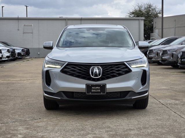 used 2025 Acura RDX car, priced at $42,990