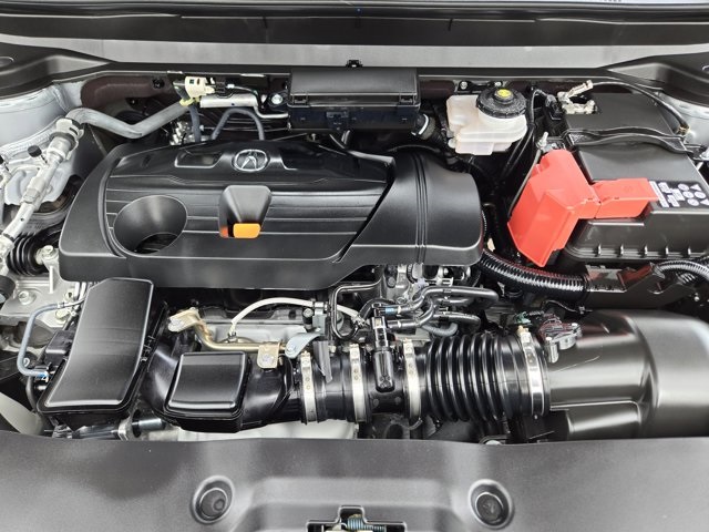 used 2025 Acura RDX car, priced at $42,990