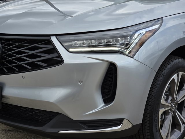 used 2025 Acura RDX car, priced at $42,990
