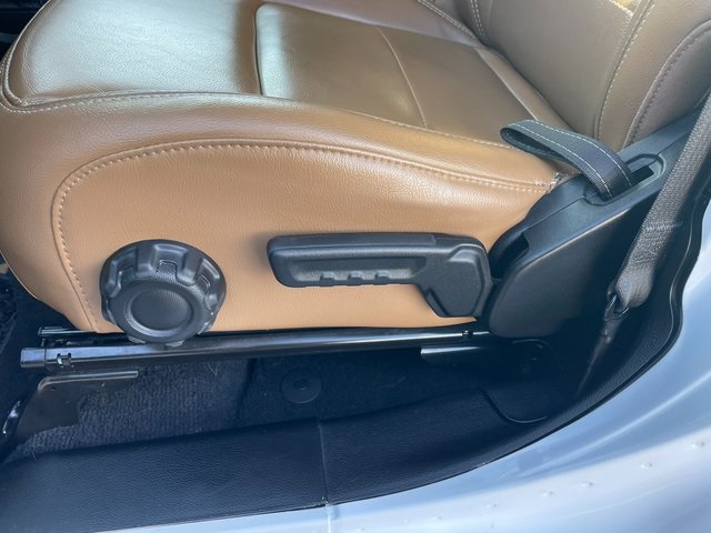 used 2021 Jeep Wrangler car, priced at $28,983