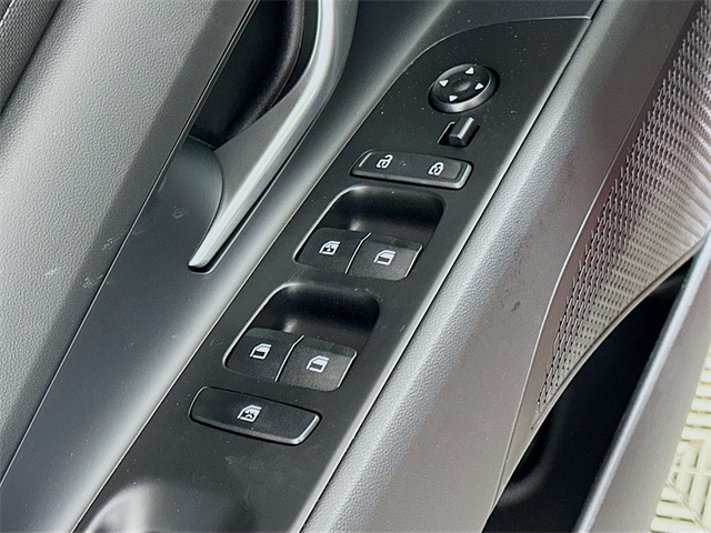 Elantra SEL Convenience