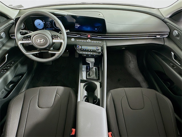 Elantra SEL Convenience
