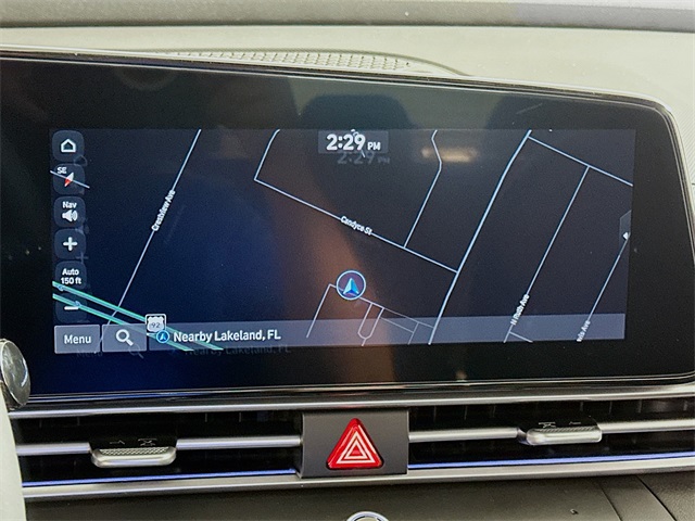 Elantra SEL Convenience