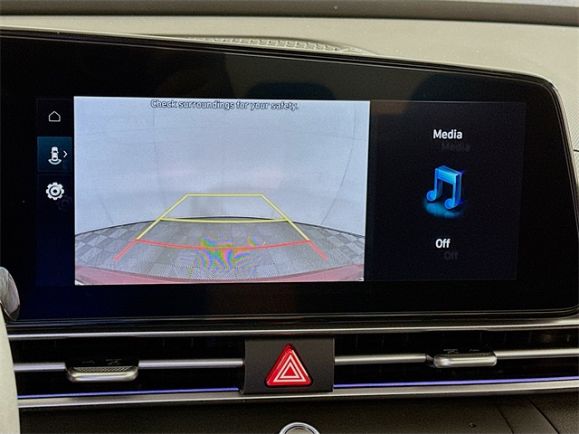 Elantra SEL Convenience