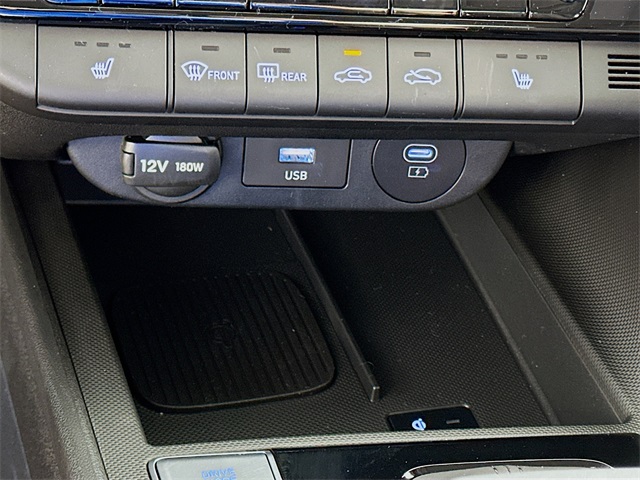 Elantra SEL Convenience