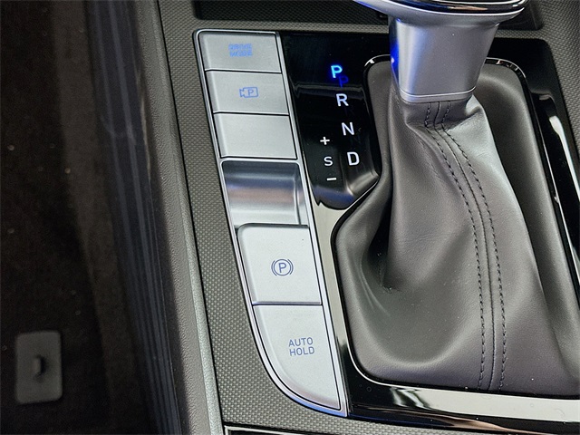 Elantra SEL Convenience