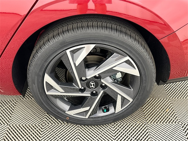 Elantra SEL Convenience