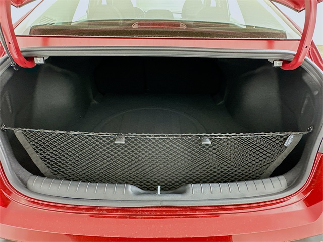 Elantra SEL Convenience