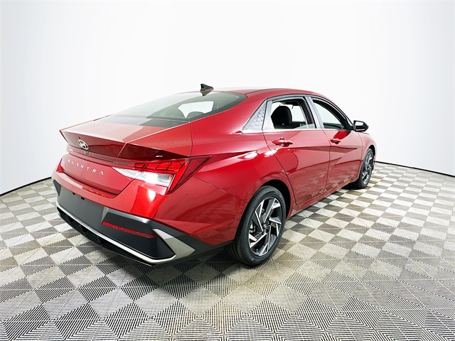 Elantra SEL Convenience
