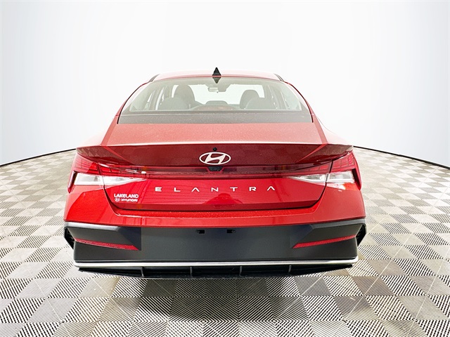 Elantra SEL Convenience