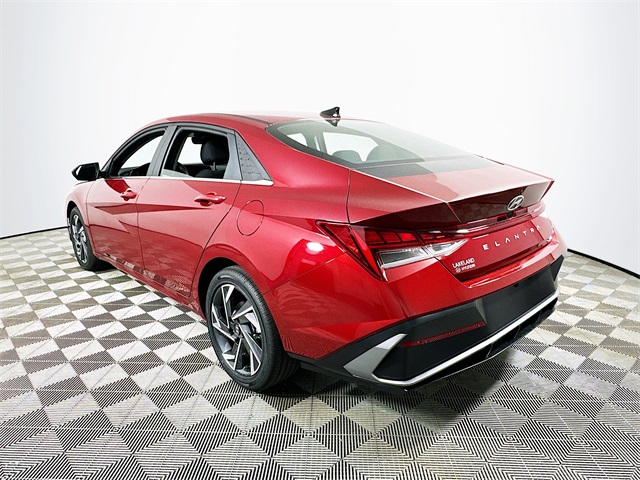 Elantra SEL Convenience