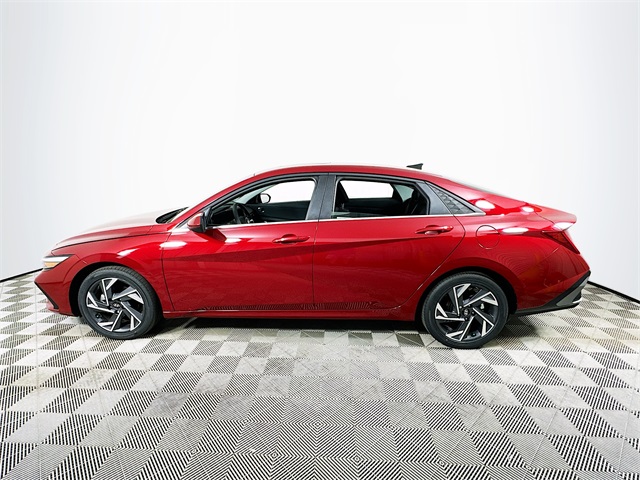Elantra SEL Convenience