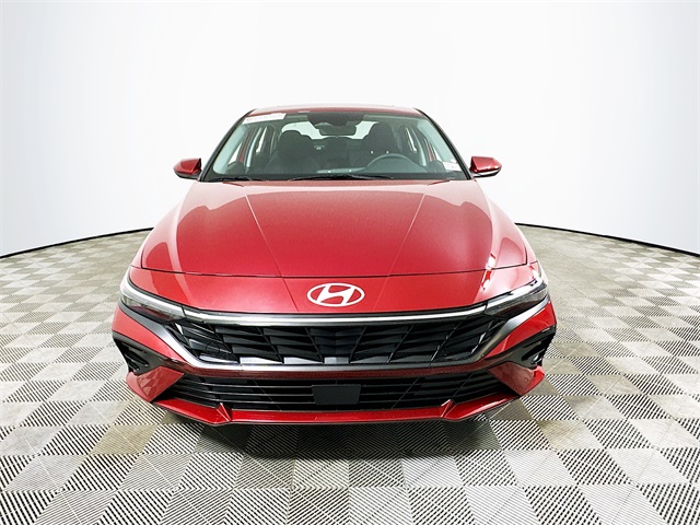 Elantra SEL Convenience