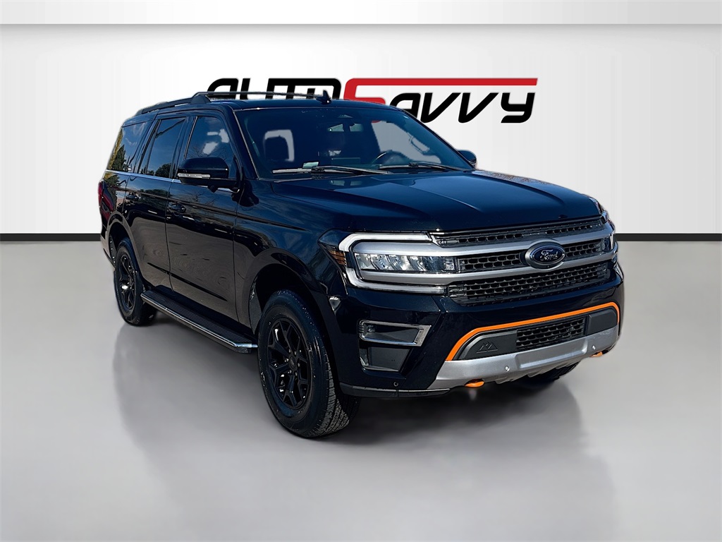 2023 Ford Expedition Timberline's photo