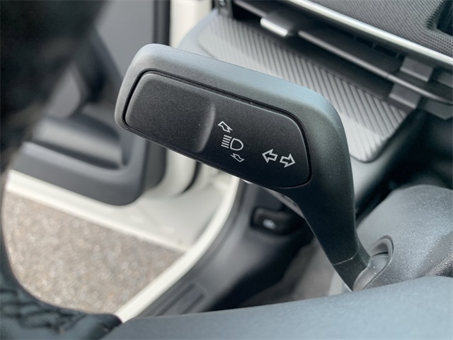 2024 White Metallic Ford Mustang Mach-E Select AWD SUV