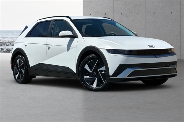IONIQ 5 SEL