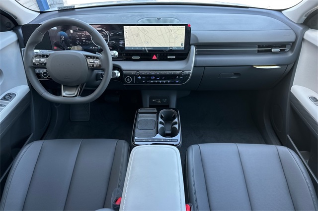 IONIQ 5 SEL