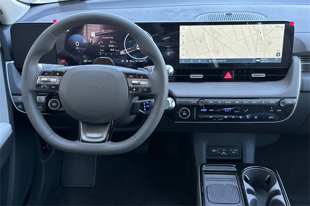 IONIQ 5 SEL