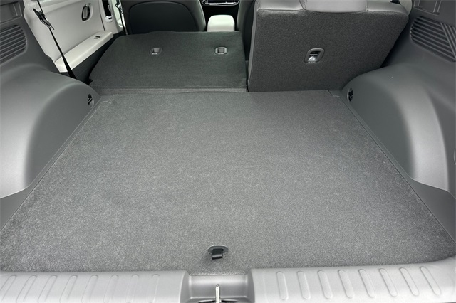 IONIQ 5 SEL