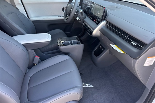 IONIQ 5 SEL