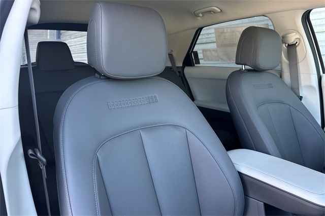 IONIQ 5 SEL